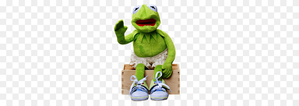 Kermit Clothing, Footwear, Shoe Free Png Download