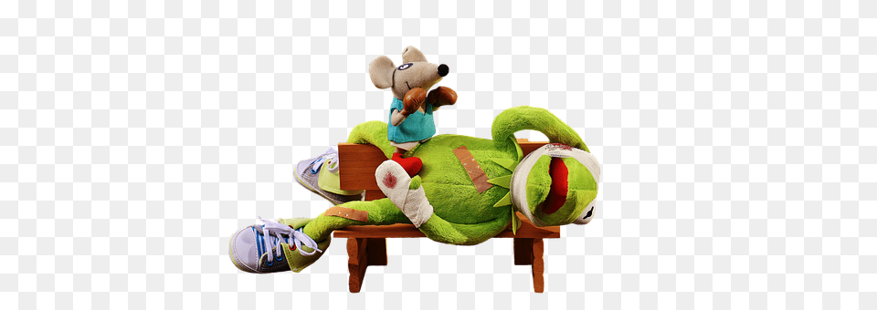 Kermit Plush, Toy, Clothing, Footwear Free Png