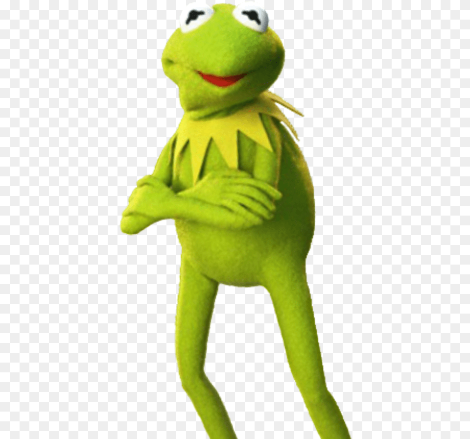 Kermit, Green, Animal, Lizard, Reptile Free Transparent Png