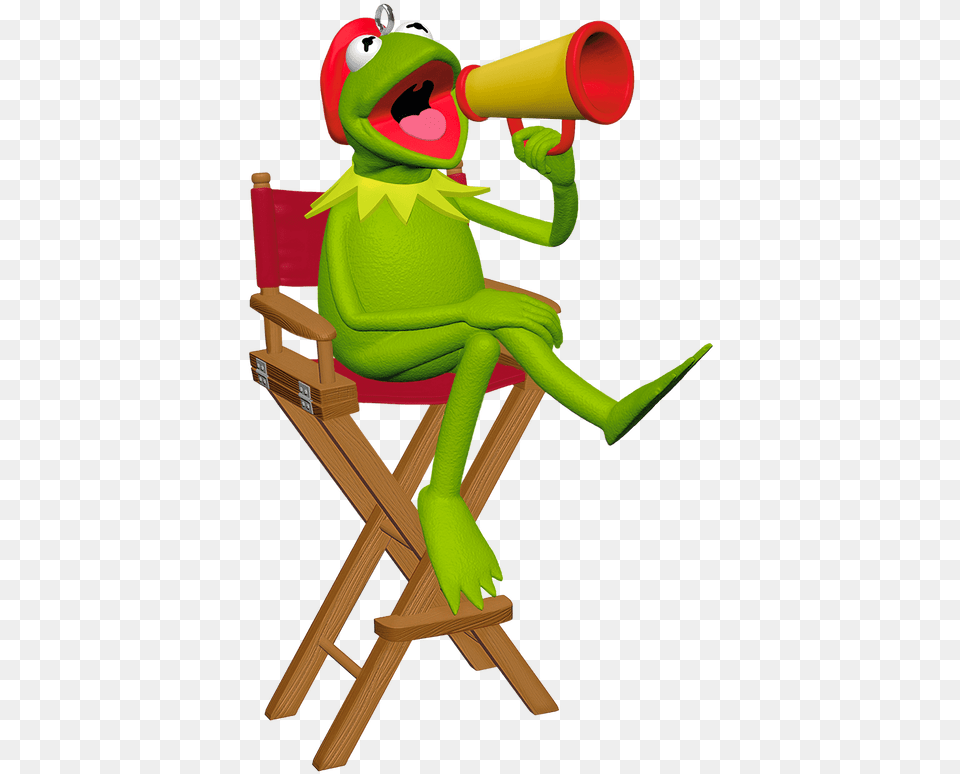 Kermit, Photography Free Png Download