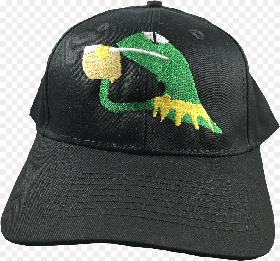 Kermit Hat Baseball Cap, Baseball Cap, Clothing Free Png Download