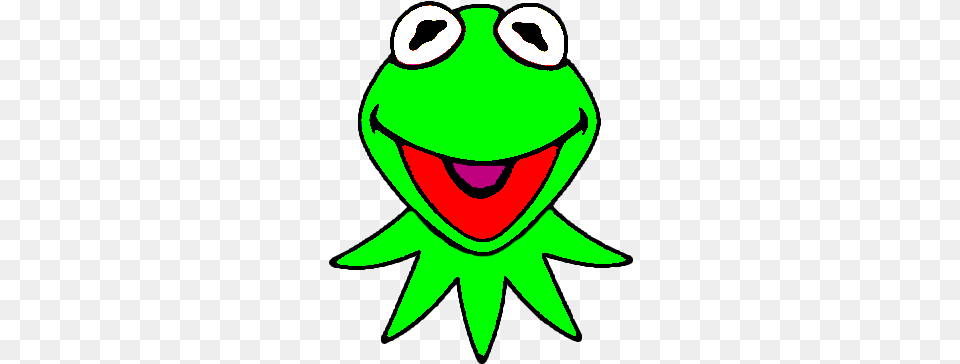 Kermit Icon Kermit The Frog Icon, Amphibian, Wildlife, Animal, Fish Free Transparent Png