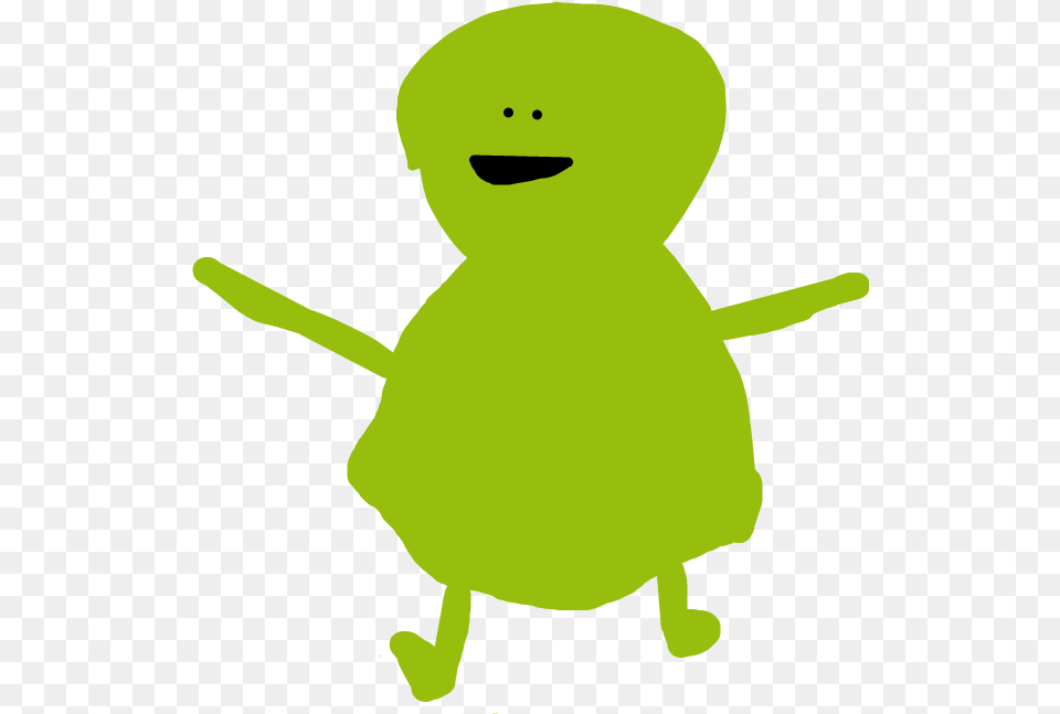 Kermit Is A Frog And I Am The Worst Drawing Kermit With Hearts, Alien, Baby, Person Free Png Download