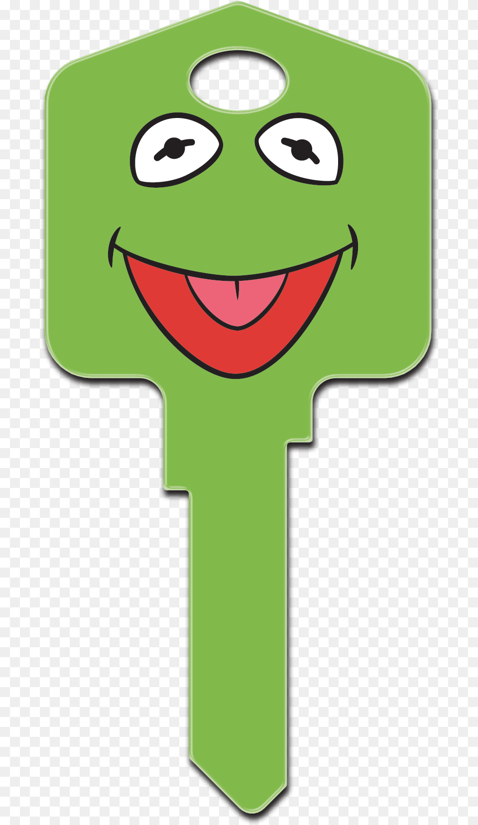 Kermit The Frog, Key Free Png Download