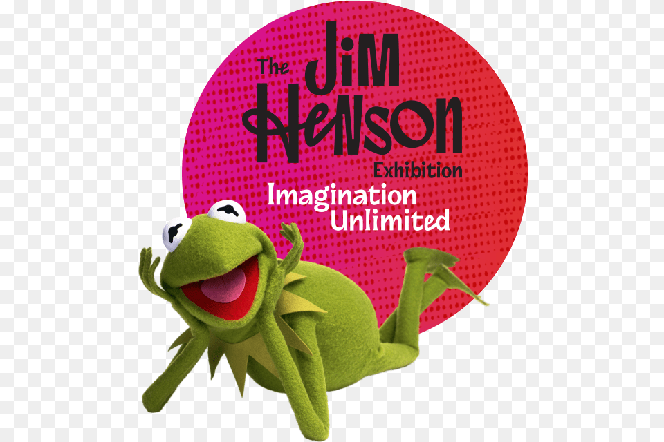 Kermit The Frog, Amphibian, Animal, Wildlife, Advertisement Free Png Download