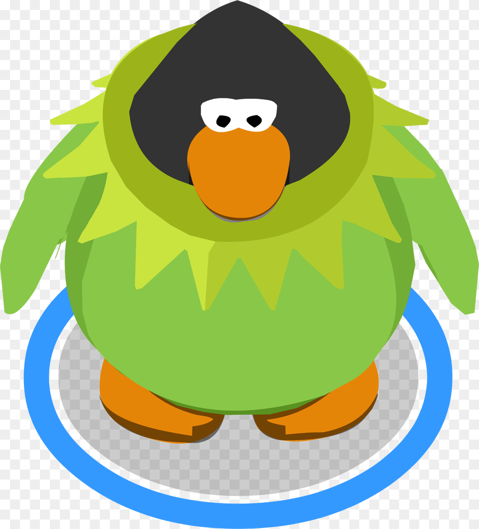 Kermit The Frog Costume In Game Kermit The Frog Fan Art, Animal, Bird, Parakeet, Parrot Free Transparent Png