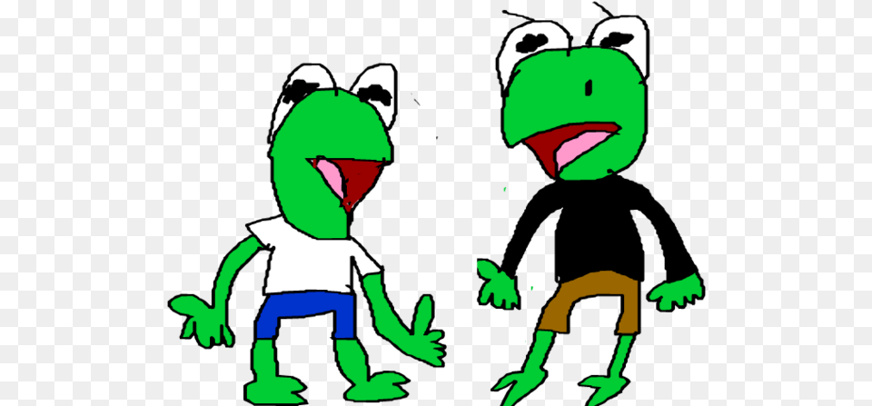 Kermit The Frog Drawing The Muppets Cartoon, Green, Baby, Person, Head Free Transparent Png