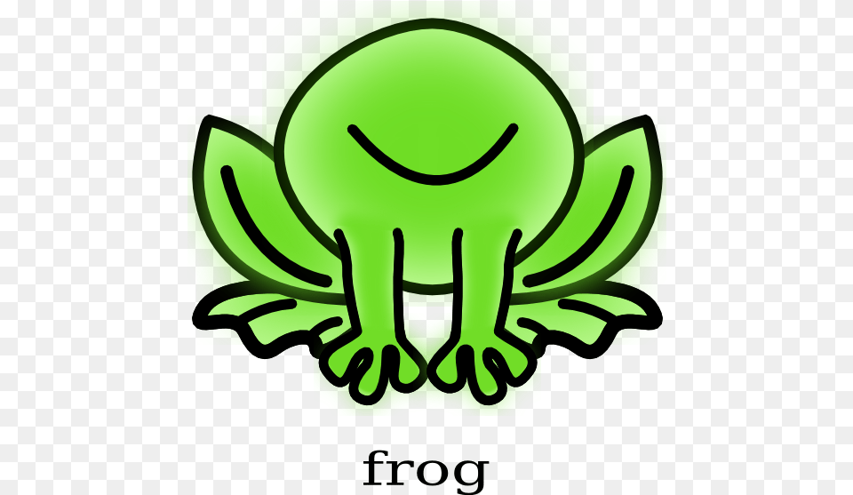 Kermit The Frog Free Content Clip Art, Green Png Image