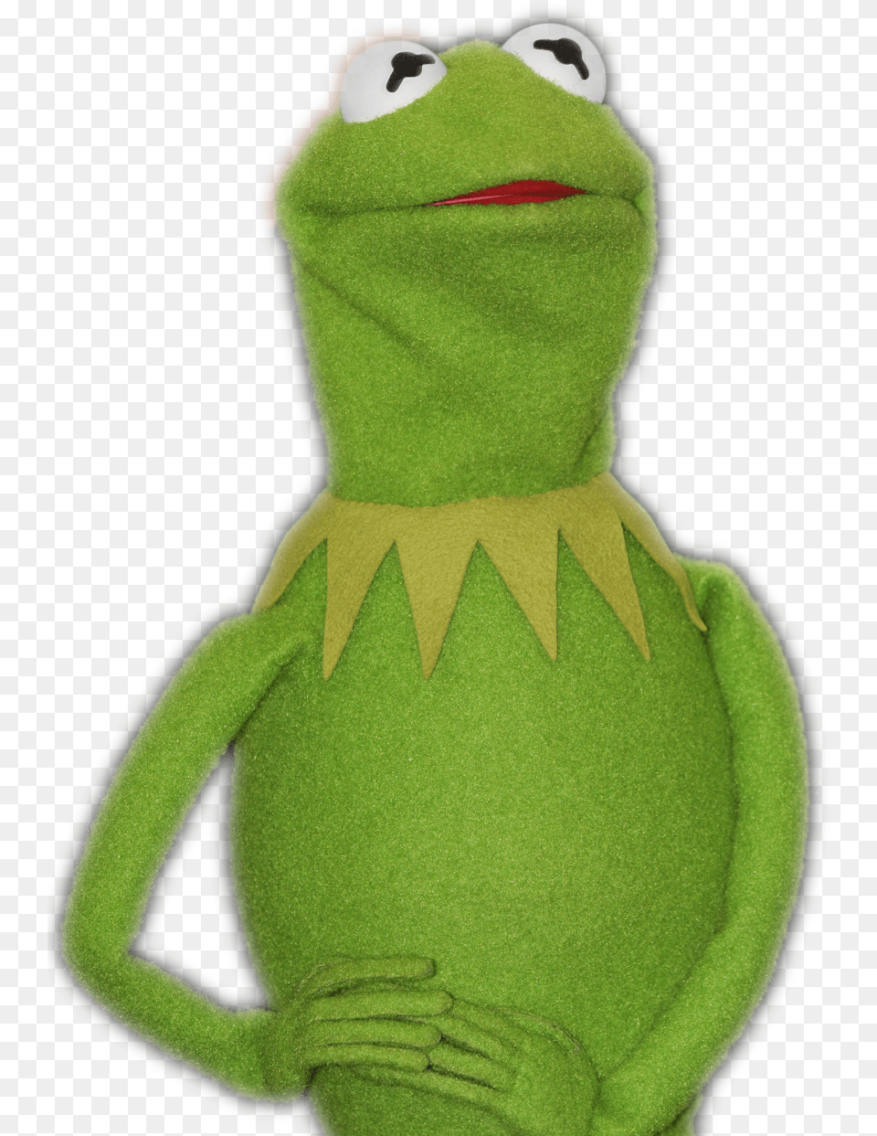 Kermit The Frog Kermit The Frog, Toy, Animal, Lizard, Reptile Png