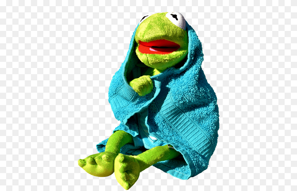 Kermit Background, Plush, Toy, Baby, Person Free Transparent Png