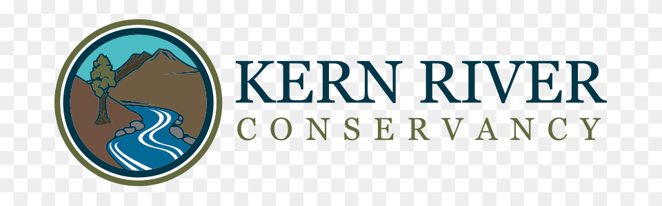 Kern River Conservancy, Logo Png Image