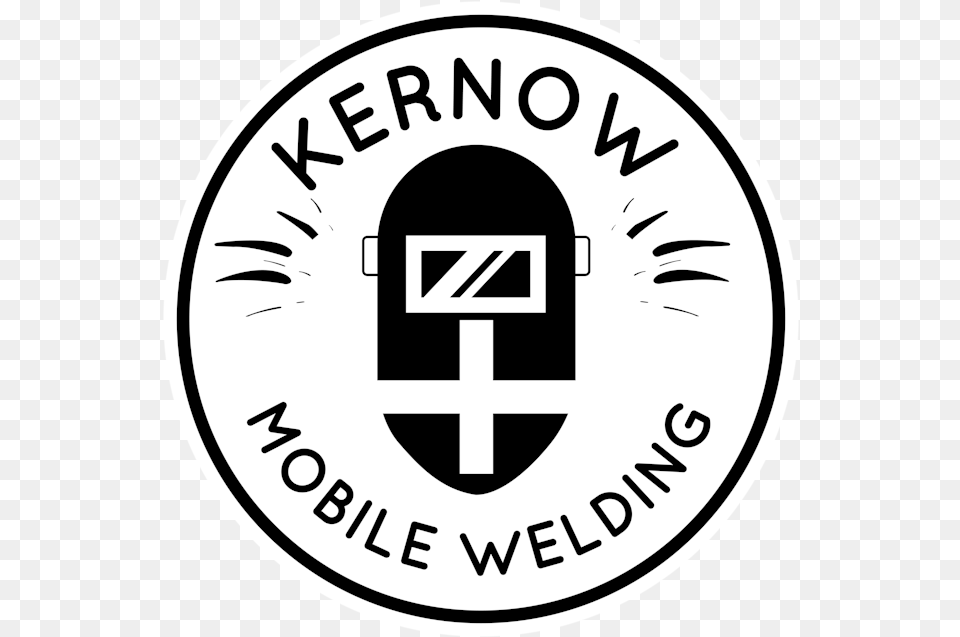 Kernow Mobile Welding Mobile Welding In Cornwall Circle, Logo Free Transparent Png