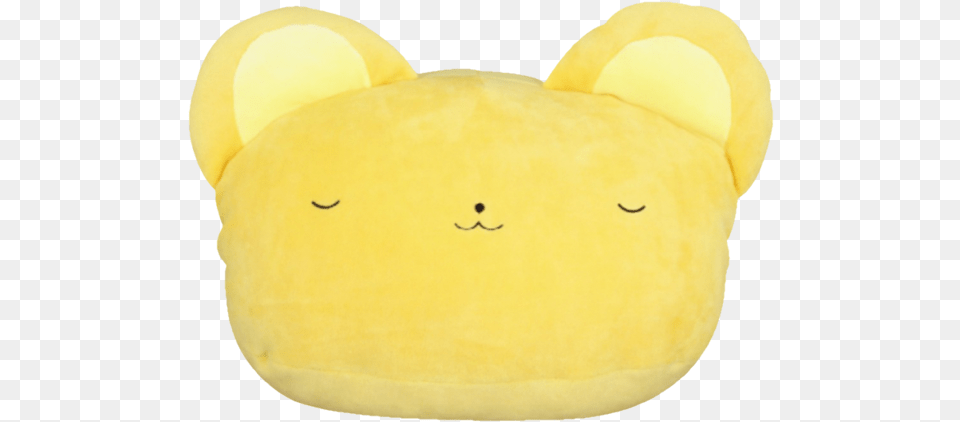 Kero Arm Pillow Soft, Cushion, Home Decor, Plush, Toy Free Png