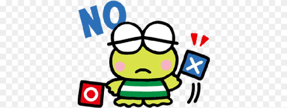 Keroppi 3 Whatsapp Stickers Stickers Cloud Dot, Person, Face, Head Free Transparent Png