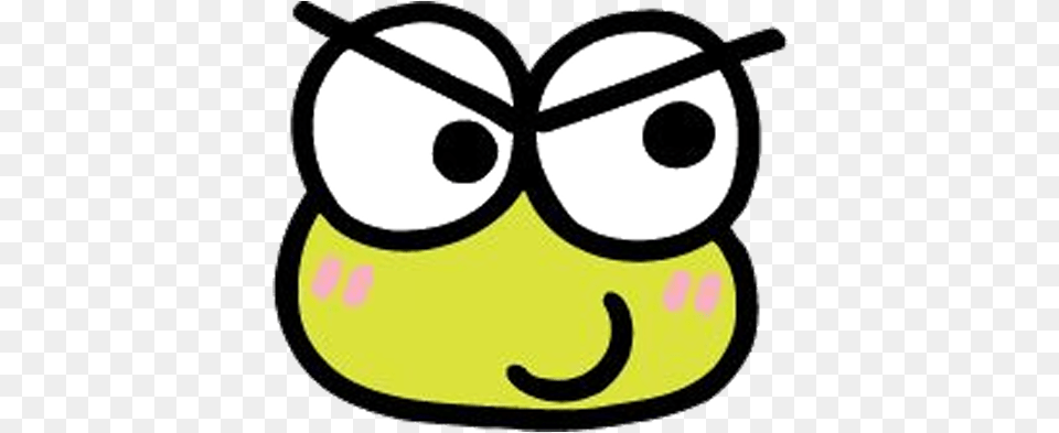 Keroppismirk Discord Emoji Keroppi Png