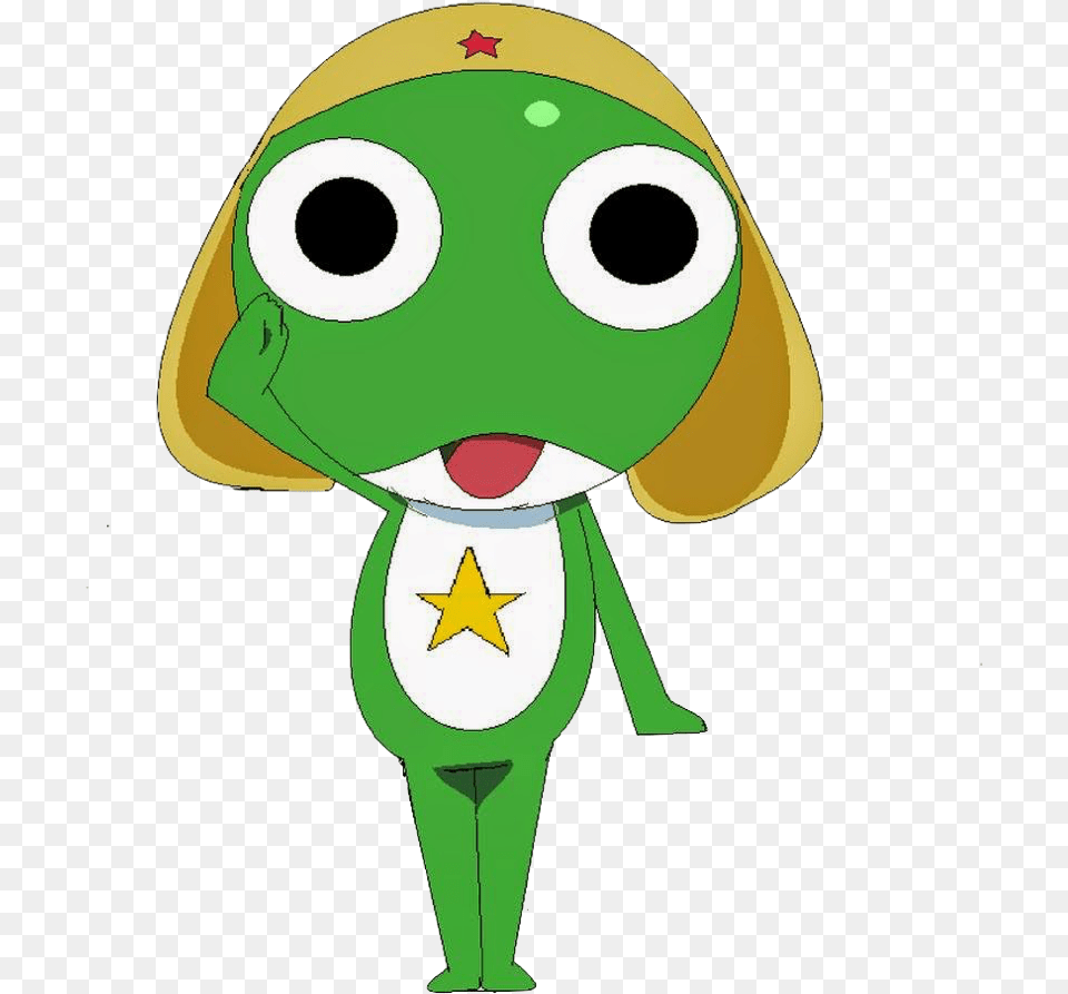 Keroro, Alien, Animal, Bird Png