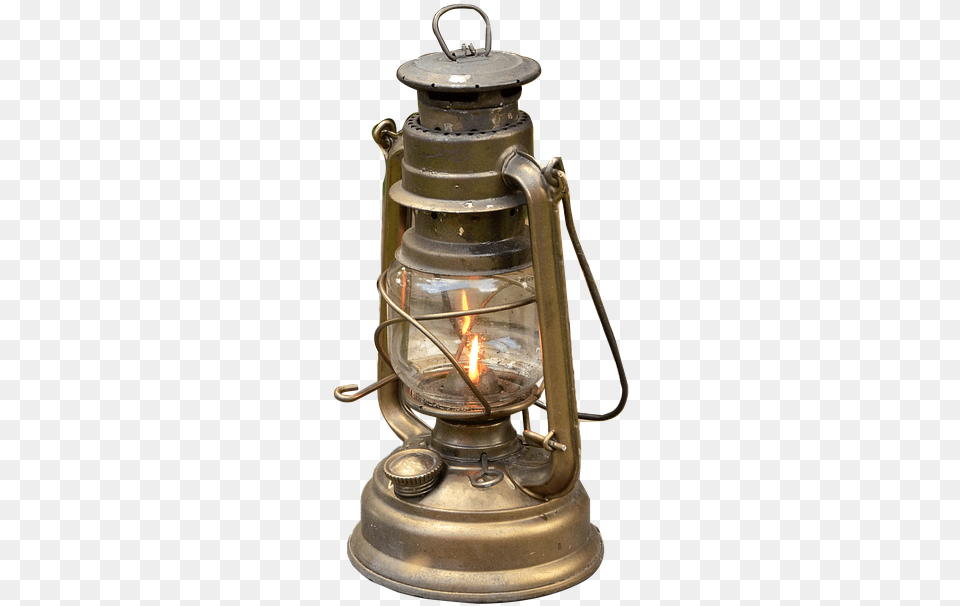 Kerosen Lamp Hanging Lamp Sea Lamp Kerosene Lamp, Lantern, Bottle, Shaker Png Image