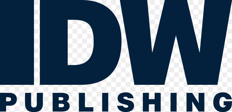 Kerry Mccluggage Replaces Ted Adams As Ceo Of Idw Media Idw Publishing Logo, Scoreboard, Text Free Transparent Png