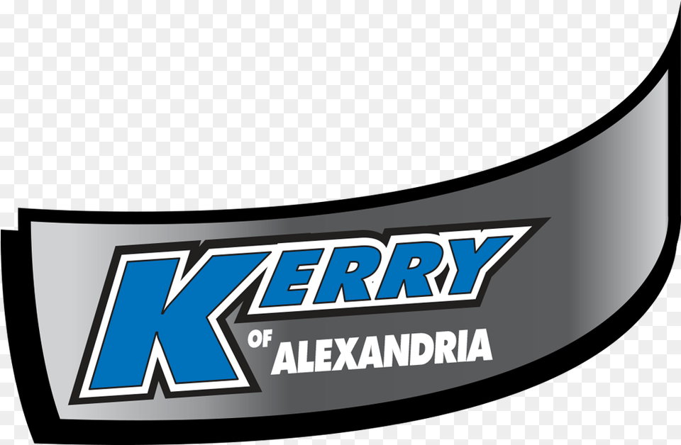 Kerry Of Alexandria Ford, Sticker, Logo Free Transparent Png