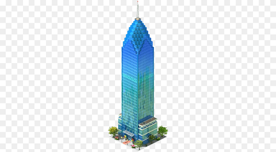 Kerry Tower, Architecture, Skyscraper, Urban, High Rise Png Image