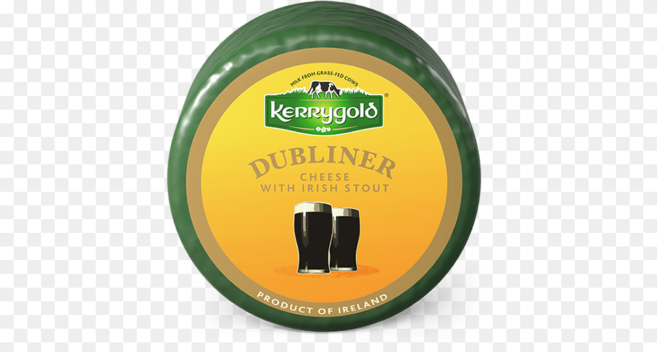 Kerrygold Cheese, Alcohol, Beer, Beverage, Stout Png