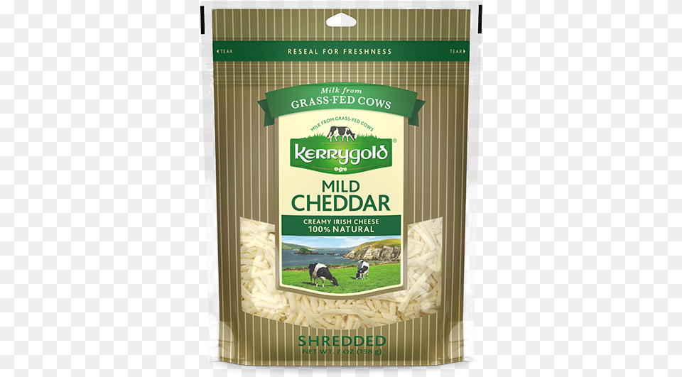 Kerrygold Cheese Slices, Noodle, Food, Animal, Mammal Png Image