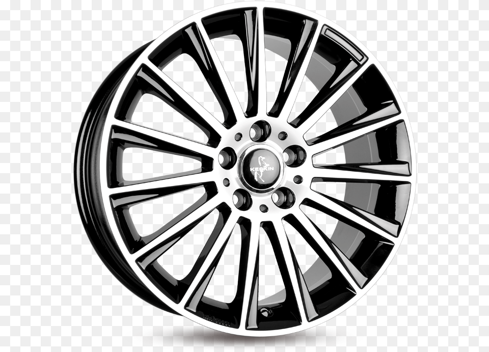 Keskin Tuning, Alloy Wheel, Car, Car Wheel, Machine Free Transparent Png