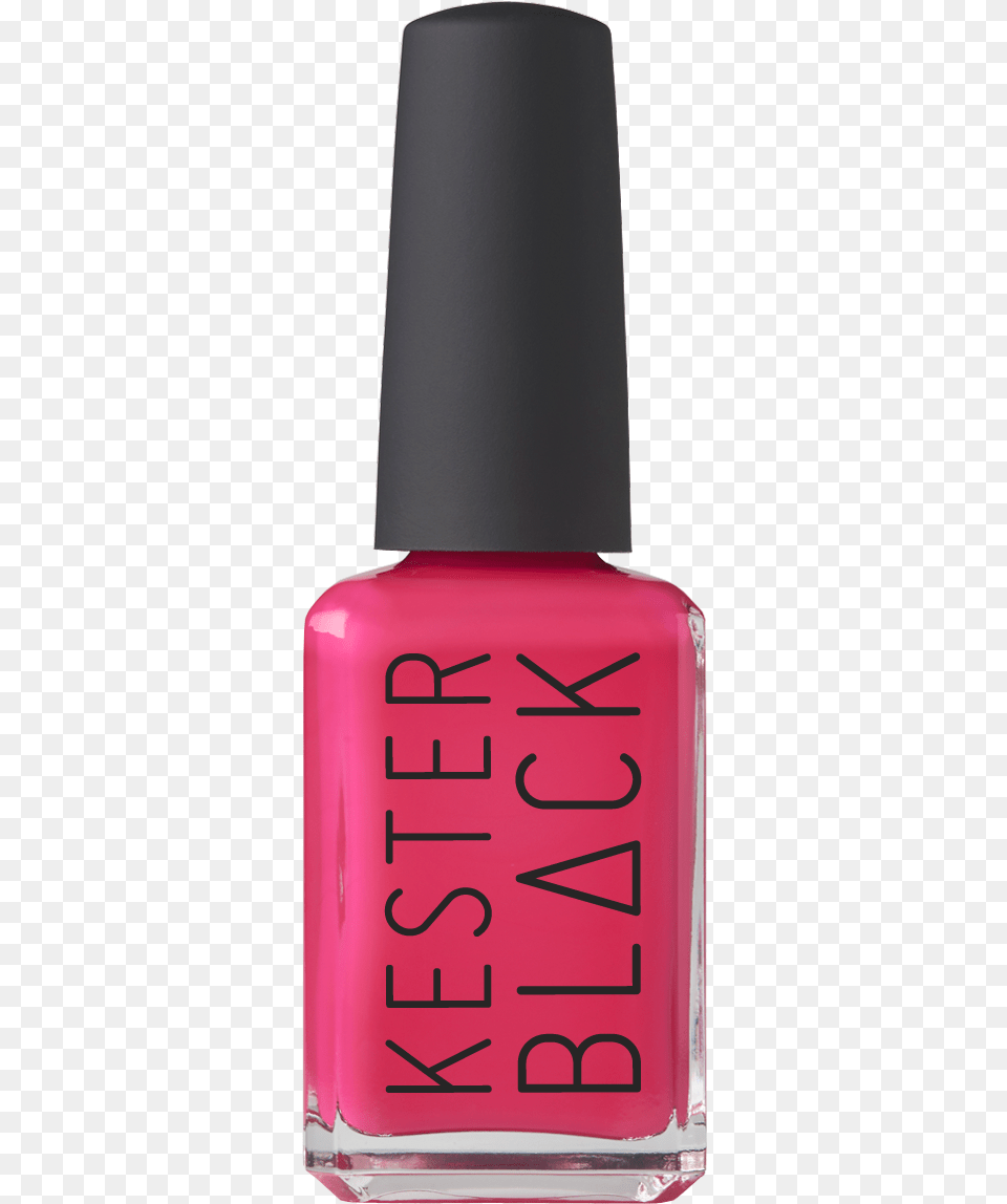 Kester Black Sorbet Nail Polish Kester Black Nail Polish Pulp Fiction, Cosmetics, Nail Polish Free Png