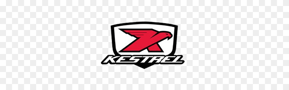 Kestrel Logo, Emblem, Symbol, Dynamite, Weapon Free Transparent Png