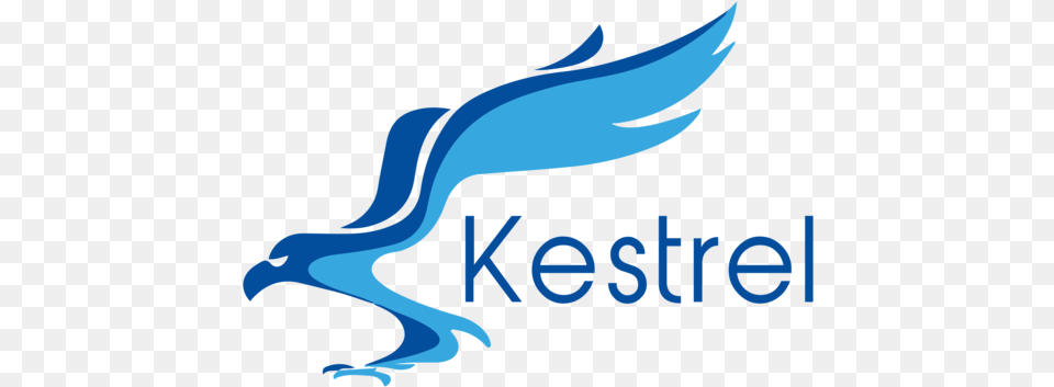 Kestrel Outdoors Kestrel Logo, Person Free Png