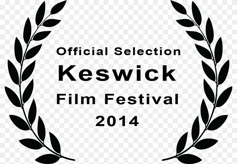 Keswick Film Festival Nominee Award Png
