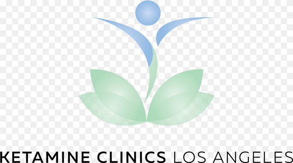 Ketamine Clinics Of Los Angeles Graphic Design, Leaf, Plant, Art, Graphics Png Image