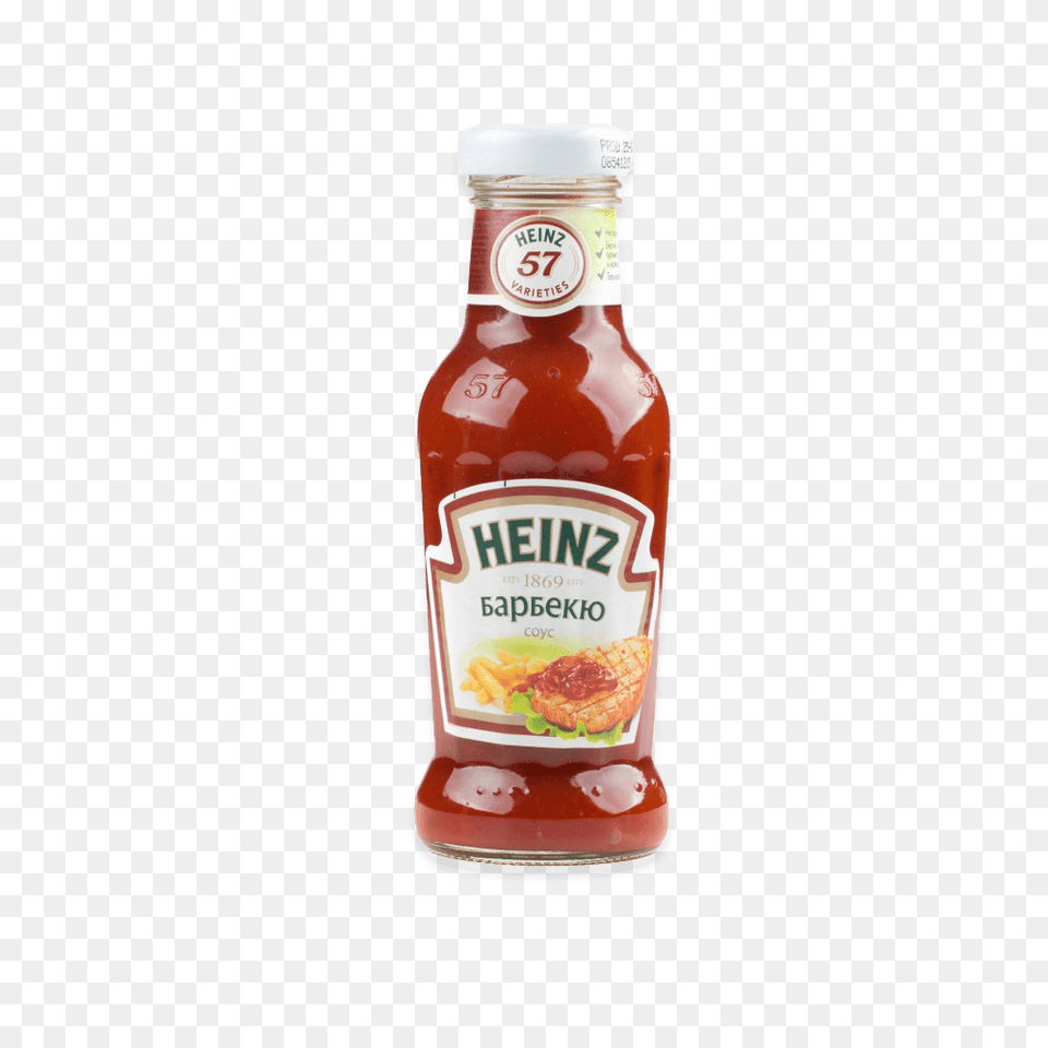 Ketchup, Food Free Png Download