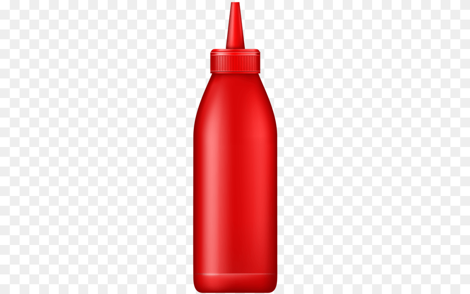 Ketchup, Food Free Png Download