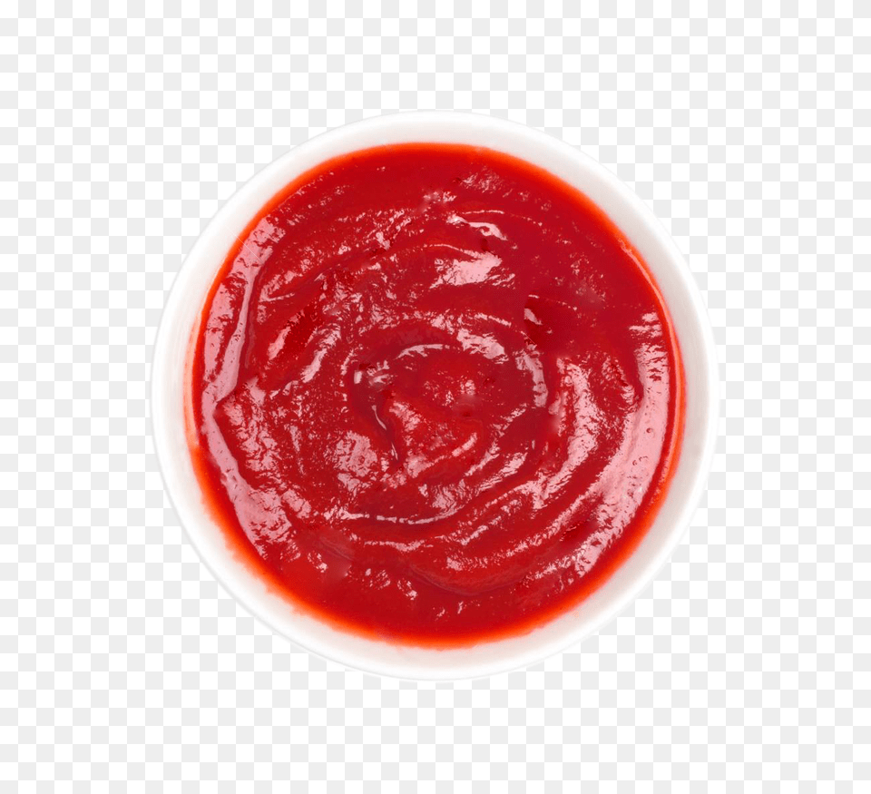 Ketchup, Food Free Transparent Png