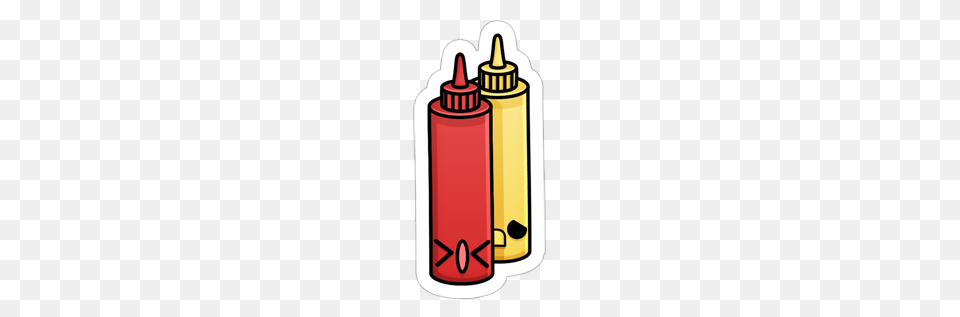 Ketchup, Food, Bottle, Shaker Free Transparent Png