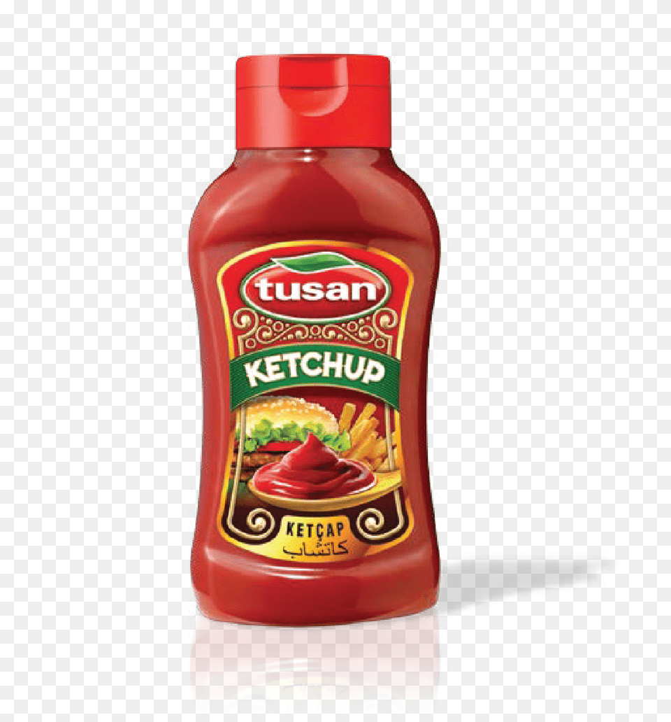 Ketchup, Food Free Png Download