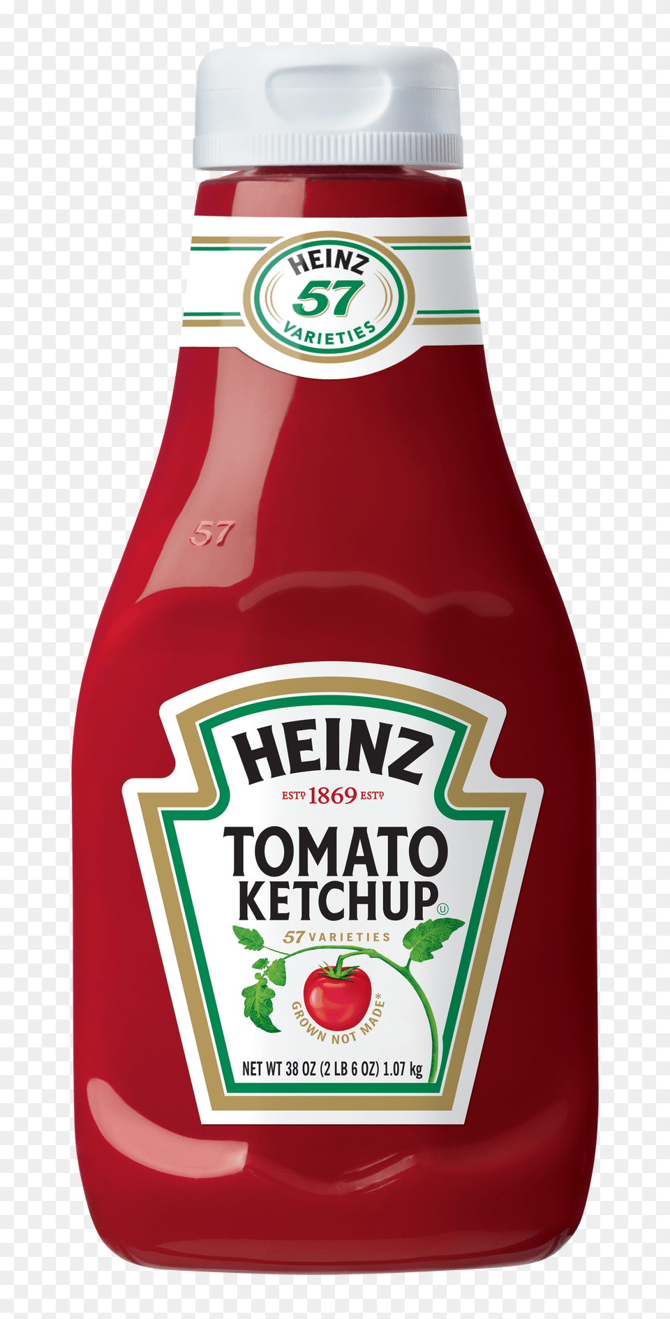 Ketchup, Food Free Png Download