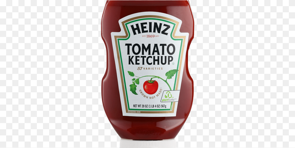 Ketchup Clipart Heintz Heinz Tomato Ketchup, Food Free Png