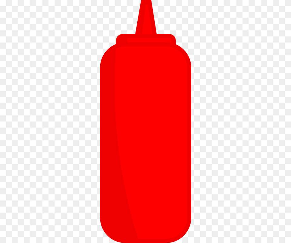 Ketchup Coquelicot, Food, Jar Png