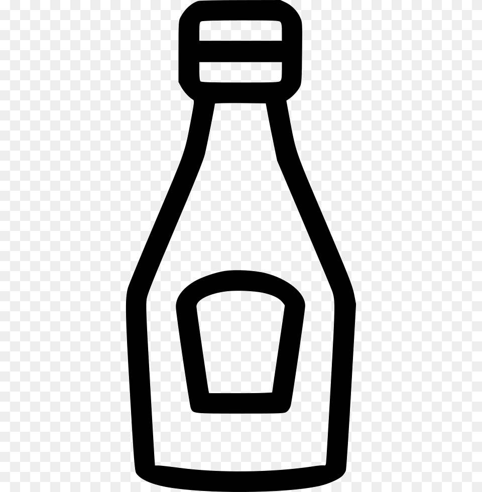 Ketchup Fast Food Comments, Bottle, Ammunition, Grenade, Weapon Png