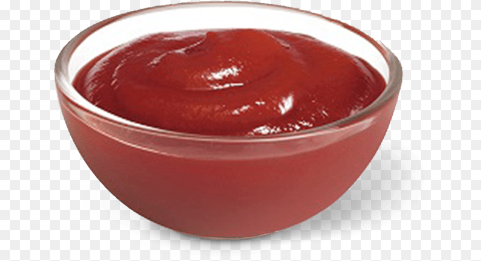 Ketchup Gelatin Dessert, Food Png Image