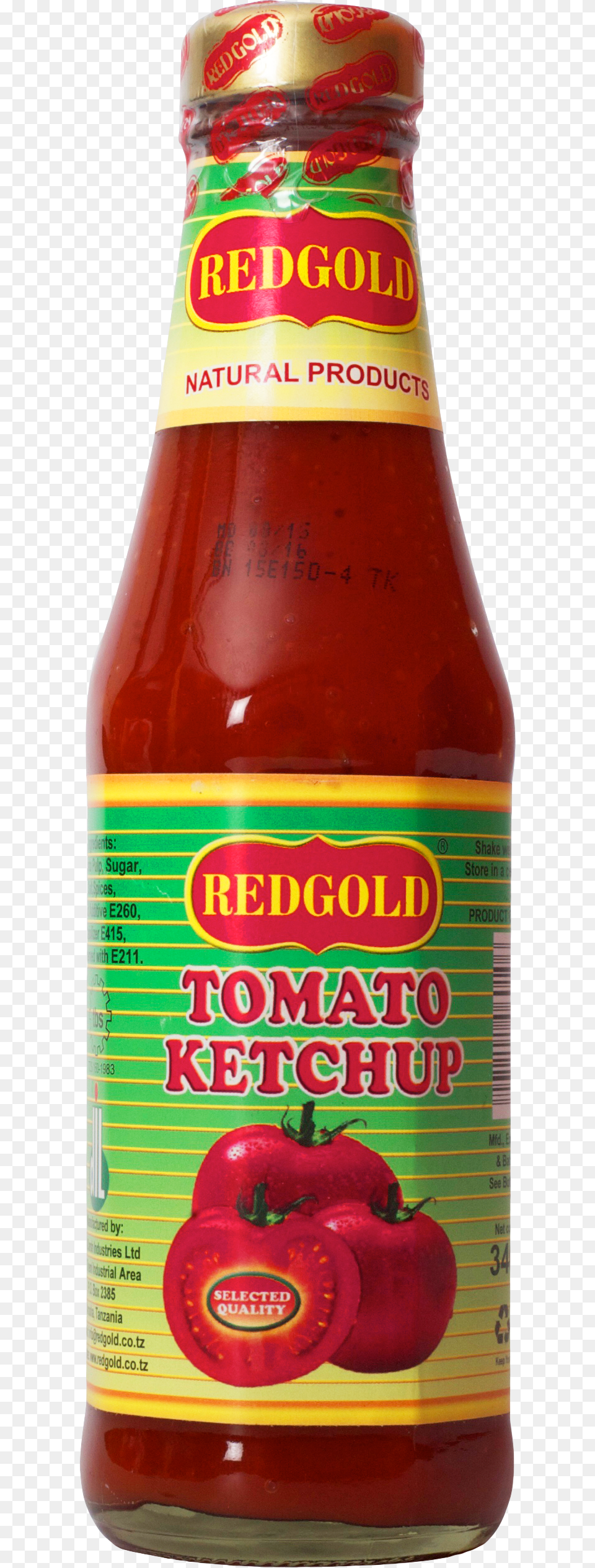 Ketchup Glass Bottle, Food Png Image