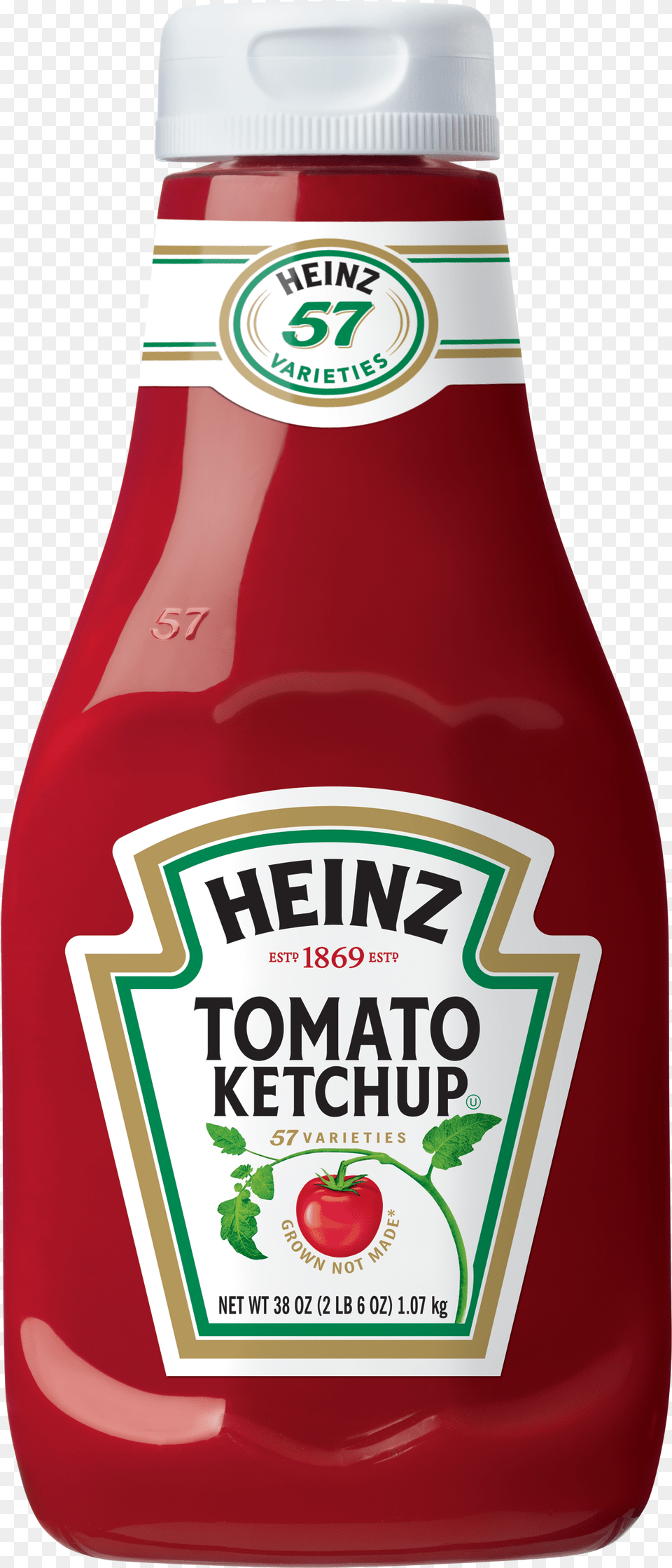 Ketchup Images Transparent Download Heinz Tomato Ketchup 38 Oz, Food Free Png
