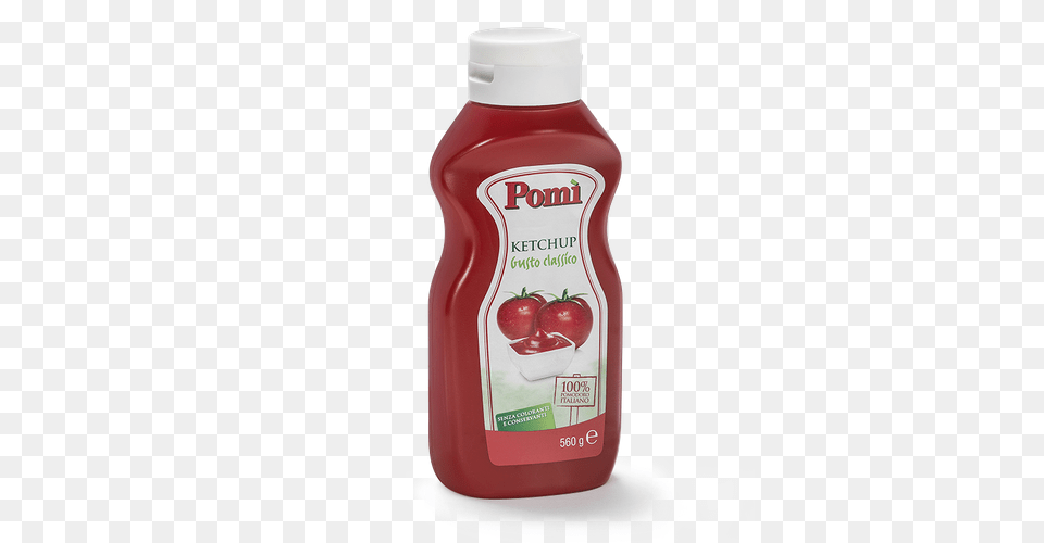 Ketchup Pomi International, Food Png Image