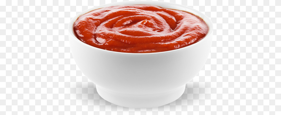 Ketchup Sauce, Food Free Png