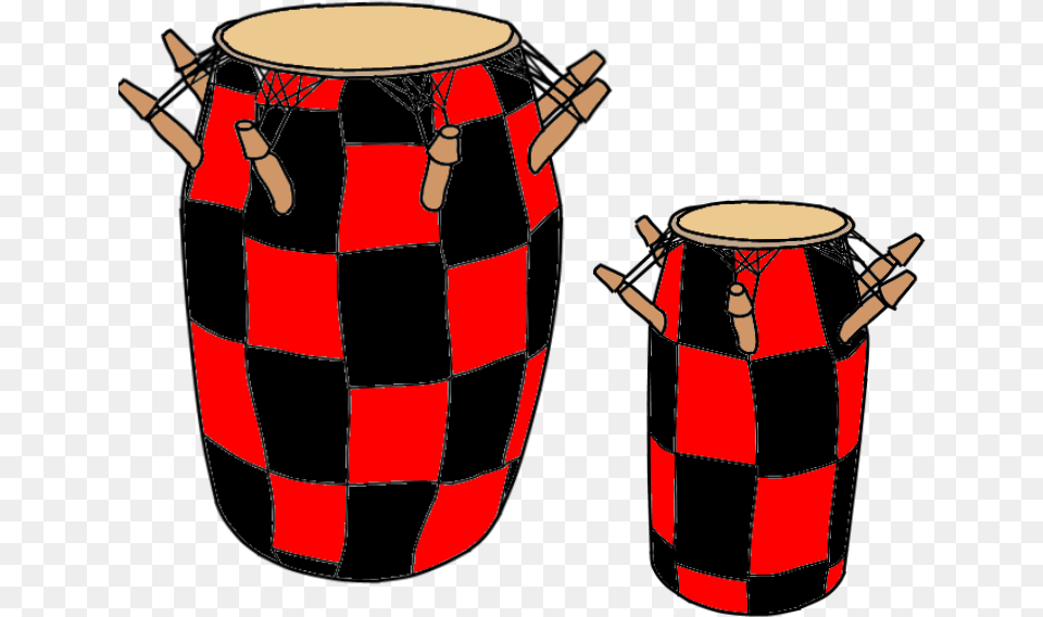 Kete Drums Cylinder, Drum, Musical Instrument, Percussion, Person Png Image