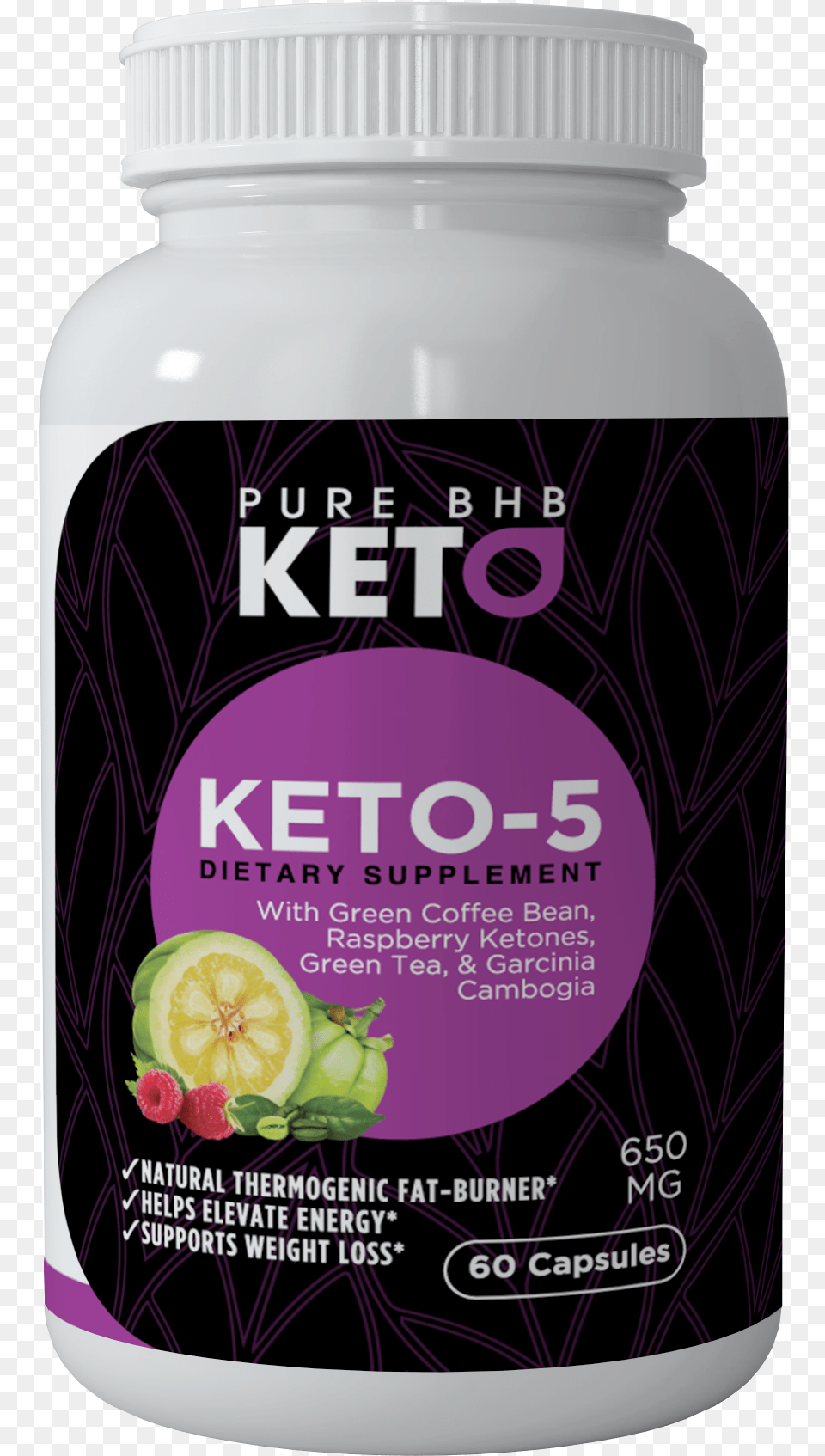 Keto 5 With Green Coffee Bean Momordica Charantia, Herbal, Herbs, Plant, Astragalus Png Image