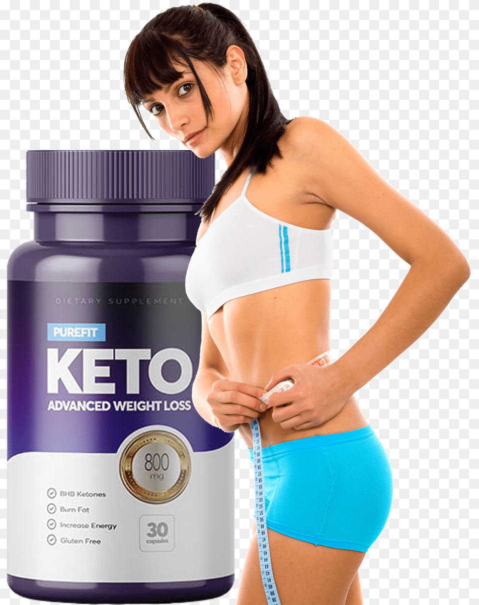 Keto Advanced Weight Loss Review Weight Loss Images Hd, Adult, Female, Person, Woman Png Image
