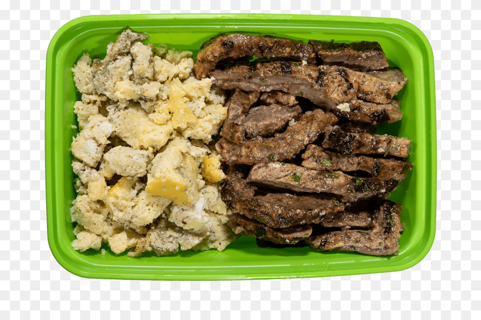 Keto Steak Amp Eggs Dolma, Food, Lunch, Meal, Meat Free Transparent Png